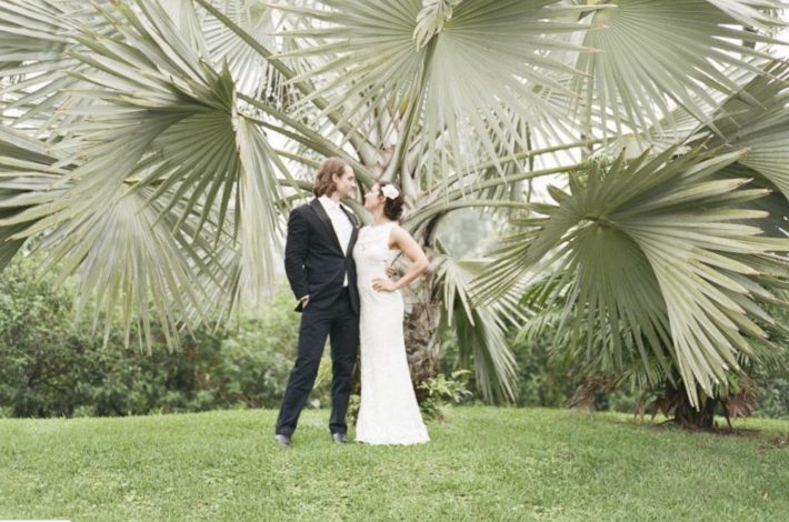 Gardenia de Agosto Wedding Feature