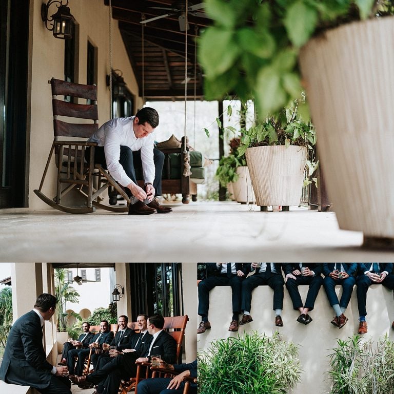 Las Catalinas Beach Club Costa Rica: Luxury by the Sea