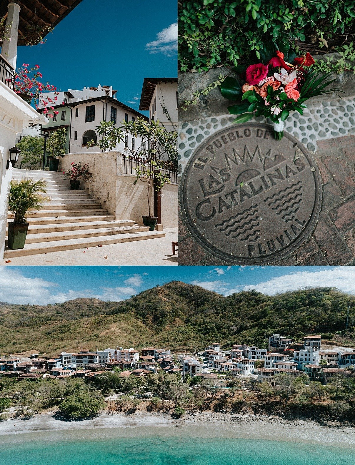 las catalinas wedding venue planner