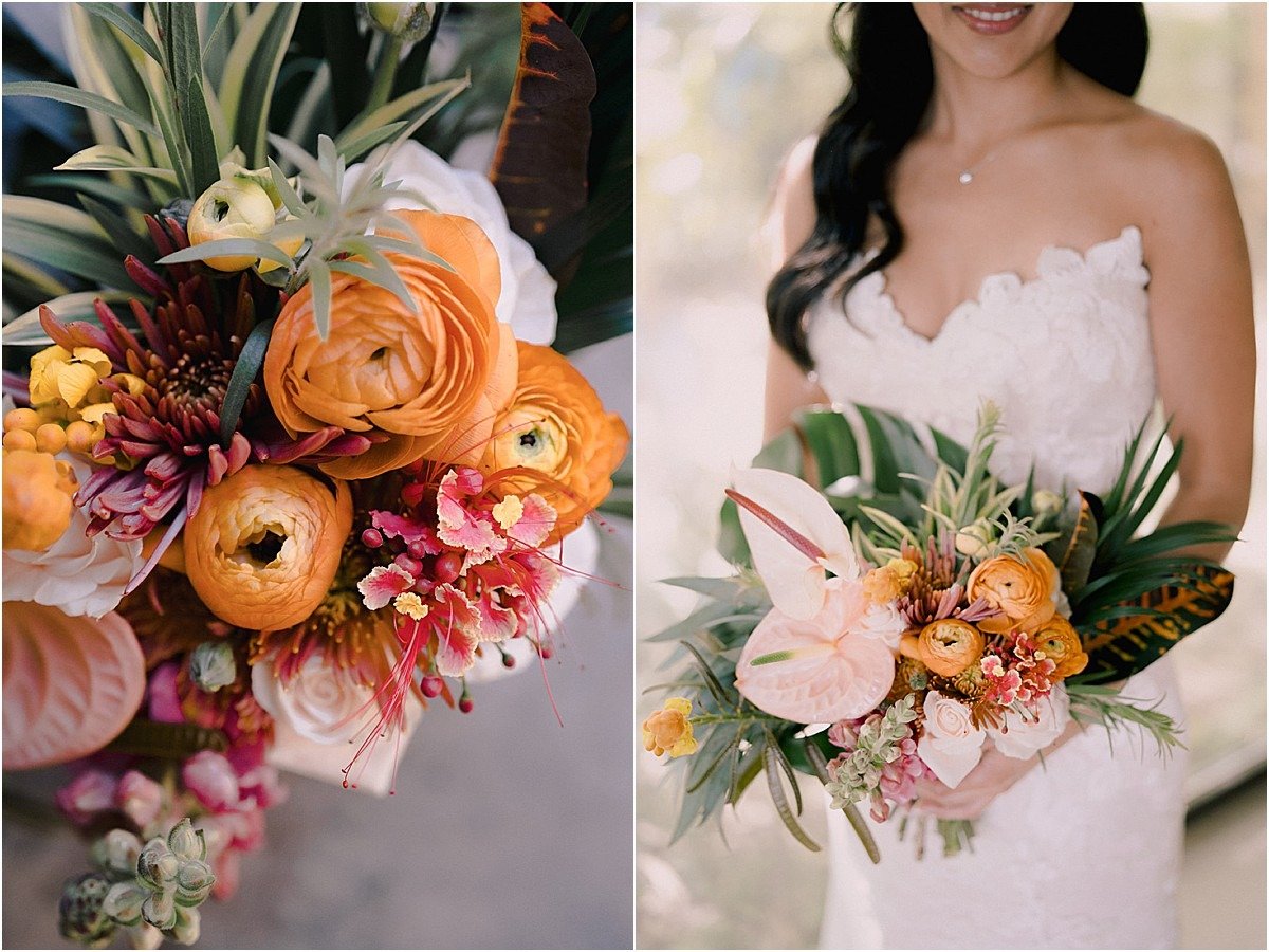 Andaz Papagayo Wedding • Mil Besos Costa Rica