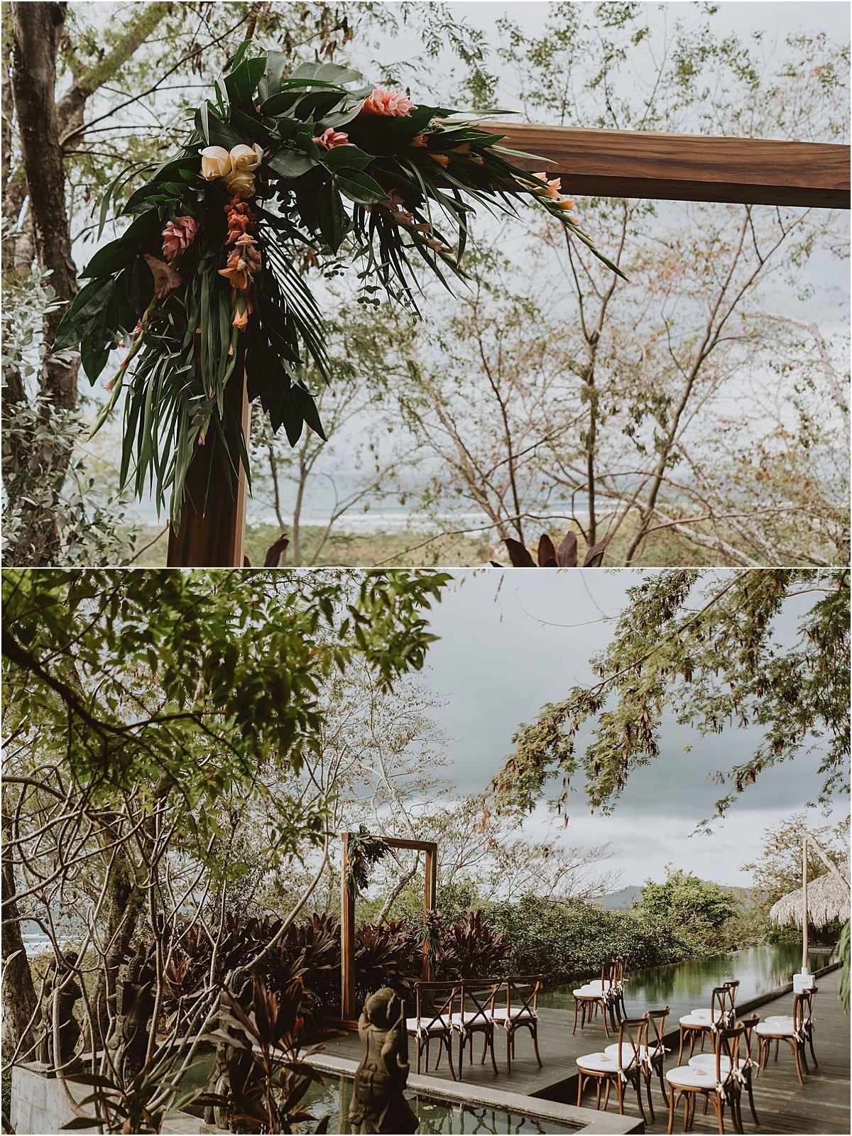 guanacaste florist in costa rica