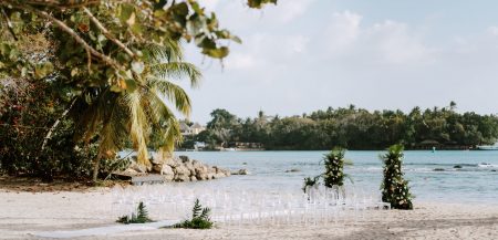 Casa de Campo Wedding in the Dominican Republic