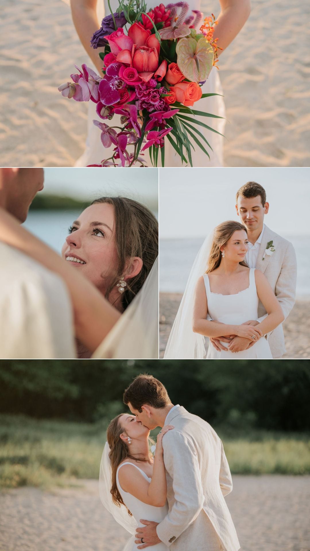 couple photoshoot at pangas beach club