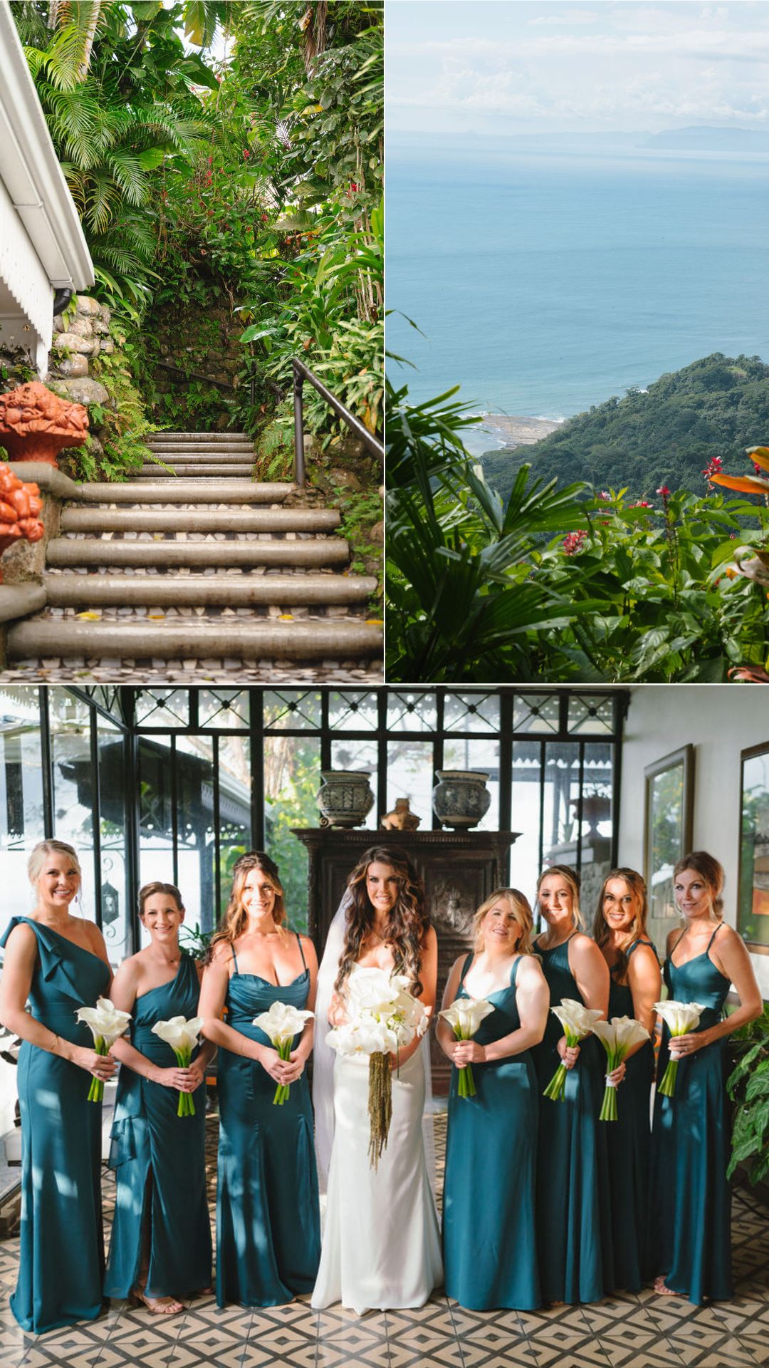 team bride - jaco overview