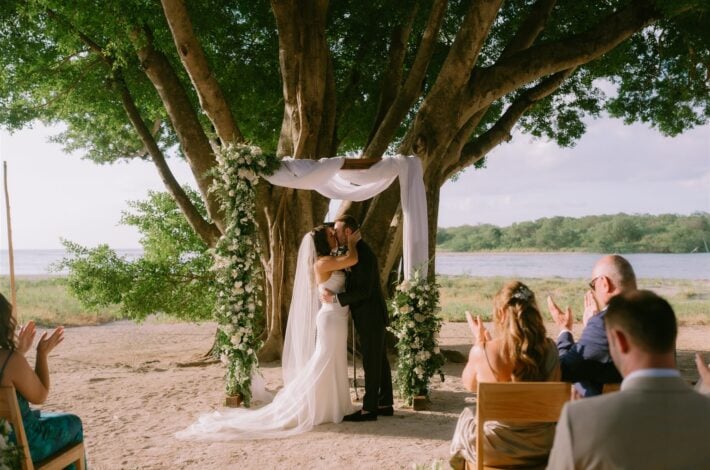 megan + richie