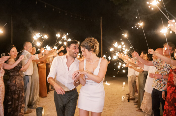 surf into the wedding weekend