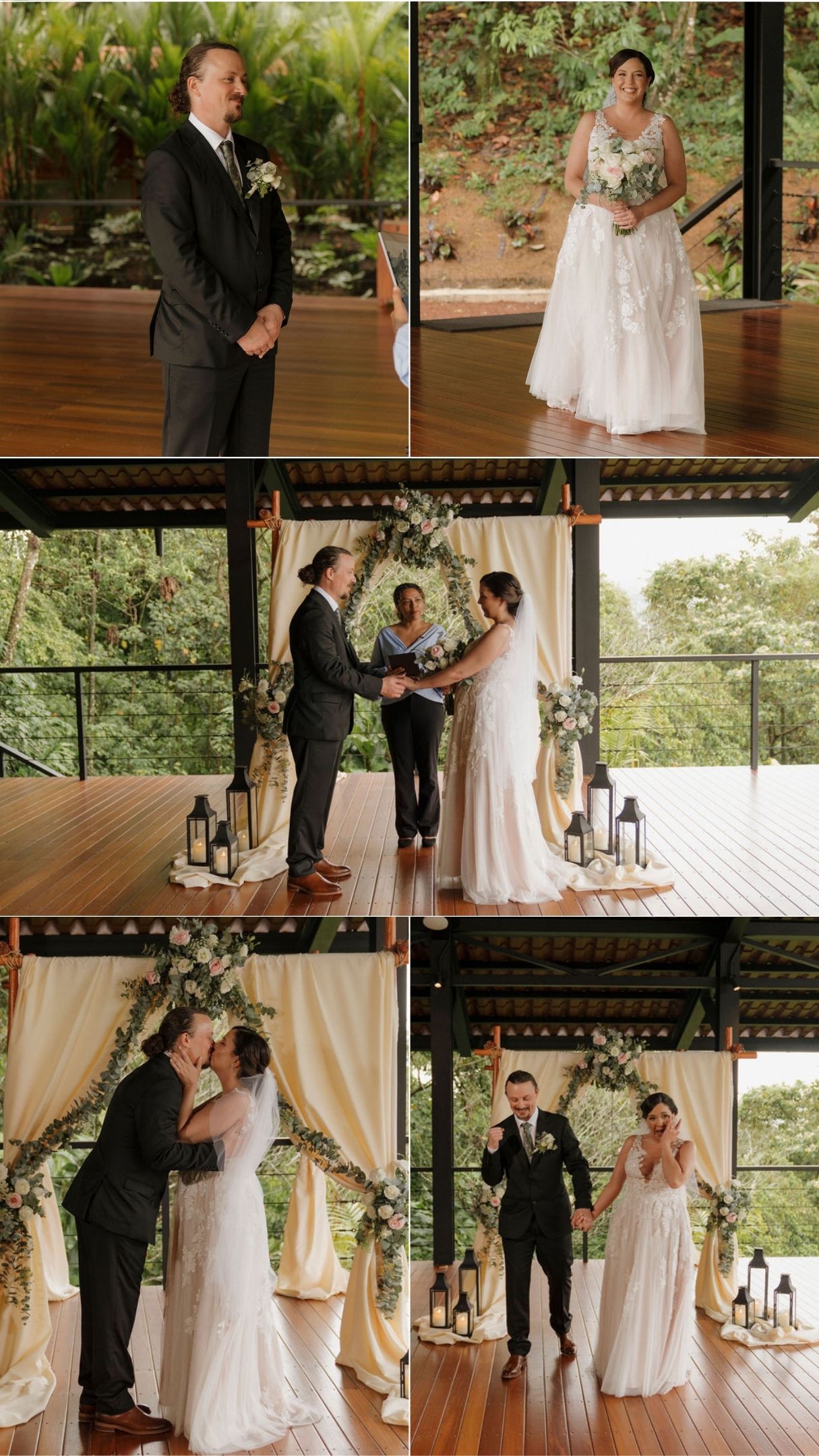 elopement highlights
