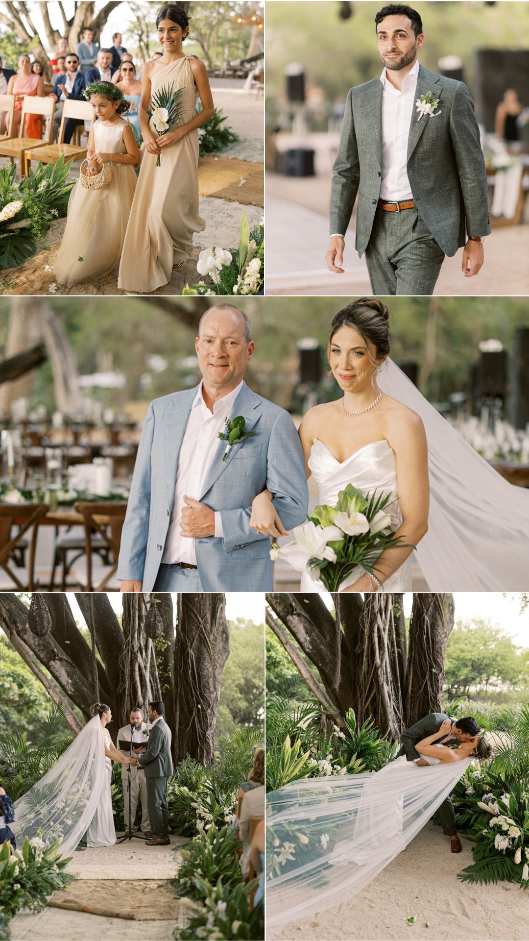 wedding ceremony highlights at pangas beach club wedding ceremony highlights at pangas beach club