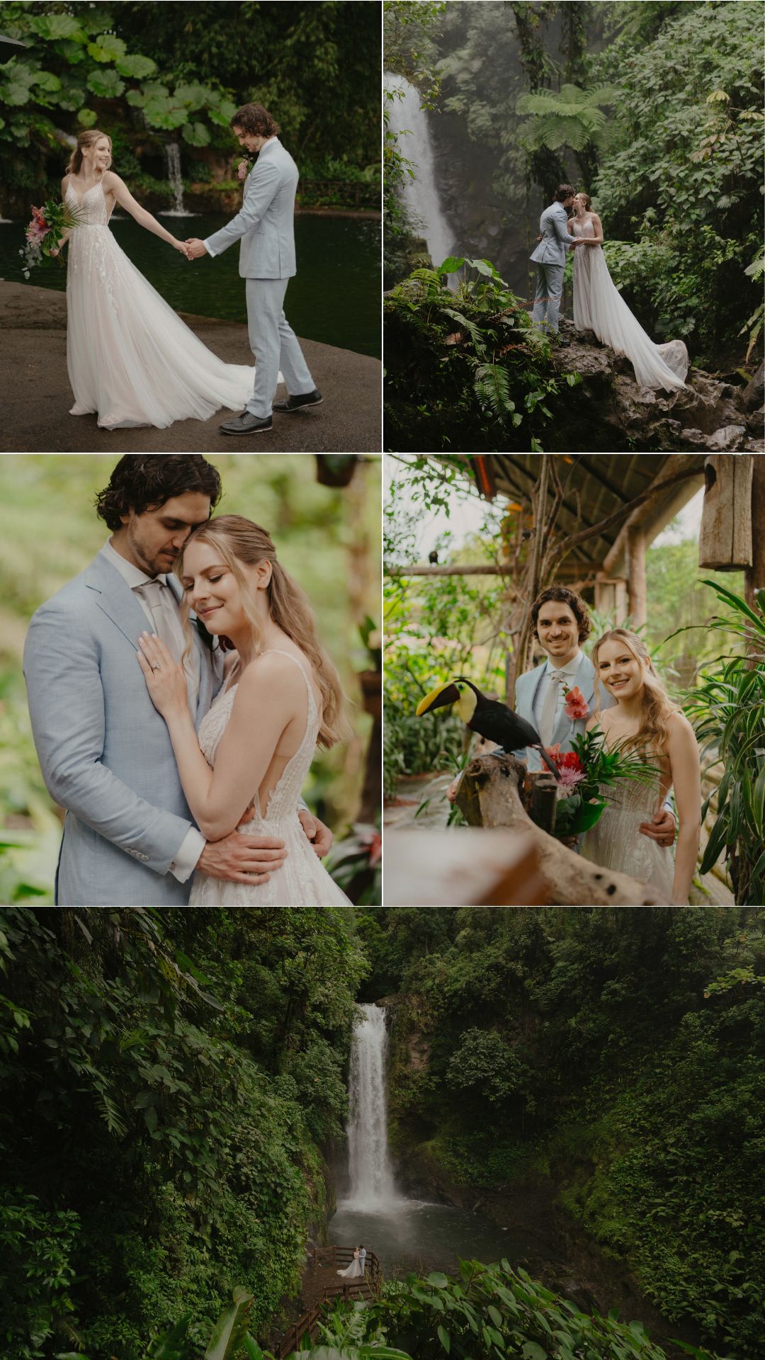 wedding couple photoshoot