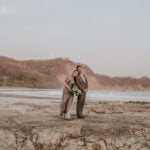 Michele + Ben wedding testimonial