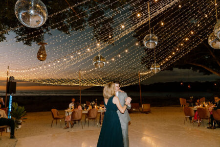 joe mother-son dance