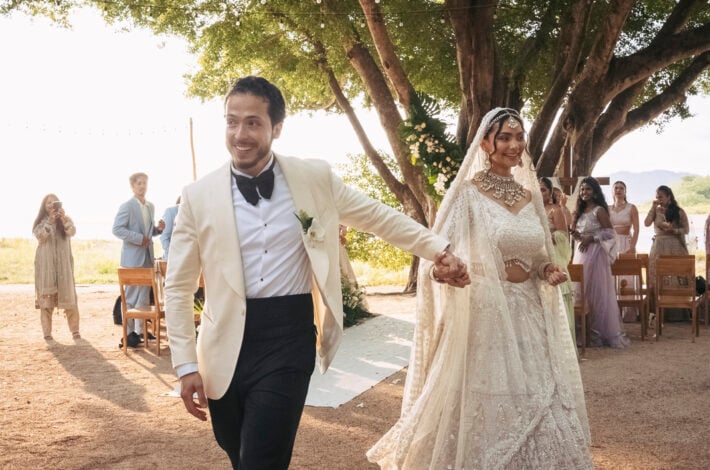 neesha + mateo