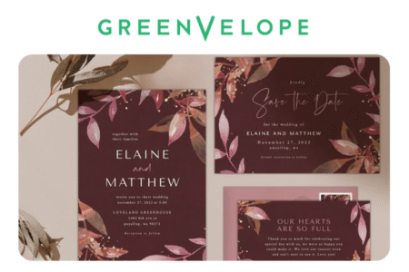 greenvelope