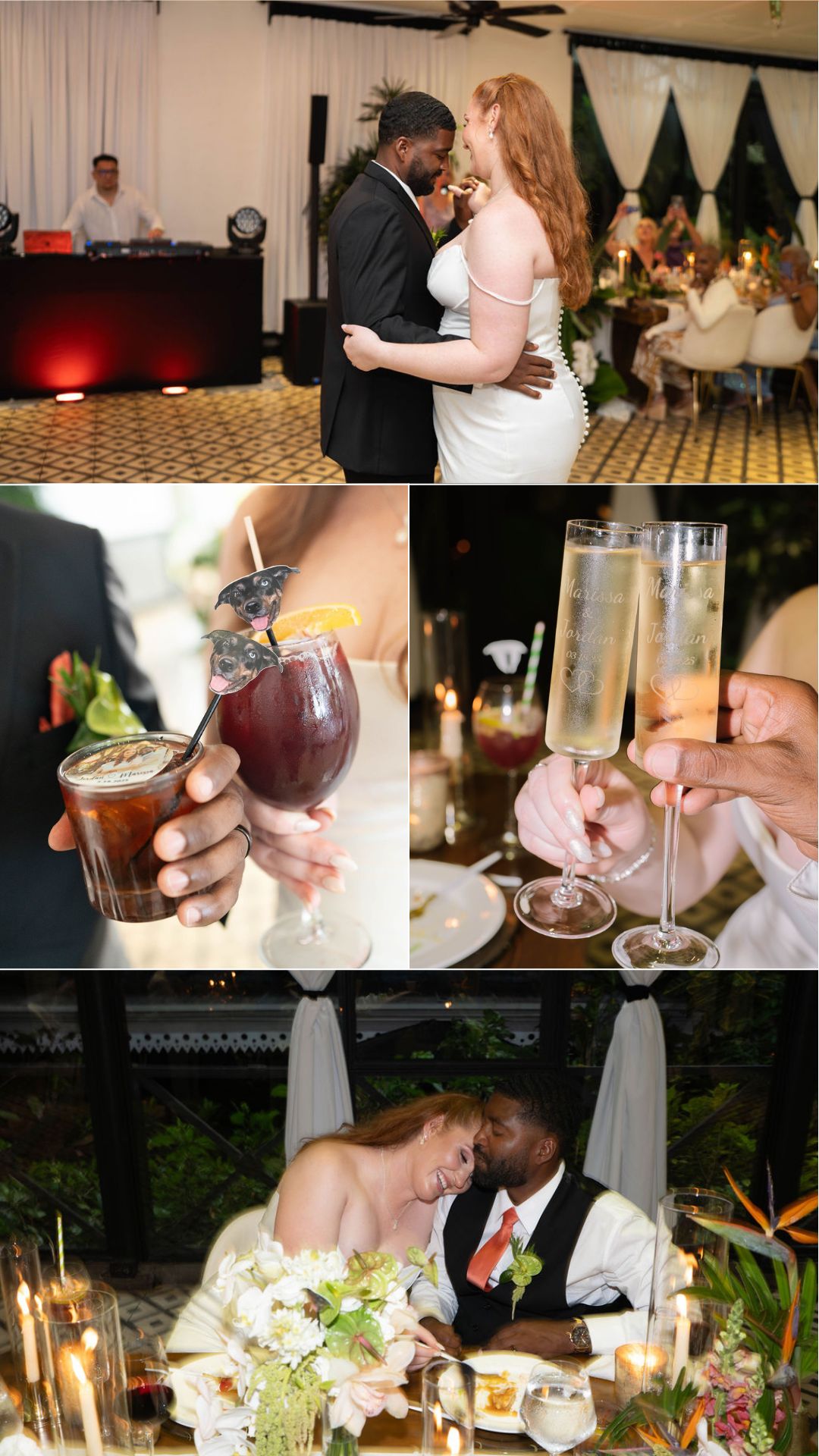 reception party dances - cheers - first dance villa caletas reception party dances - cheers - first dance villa caletas