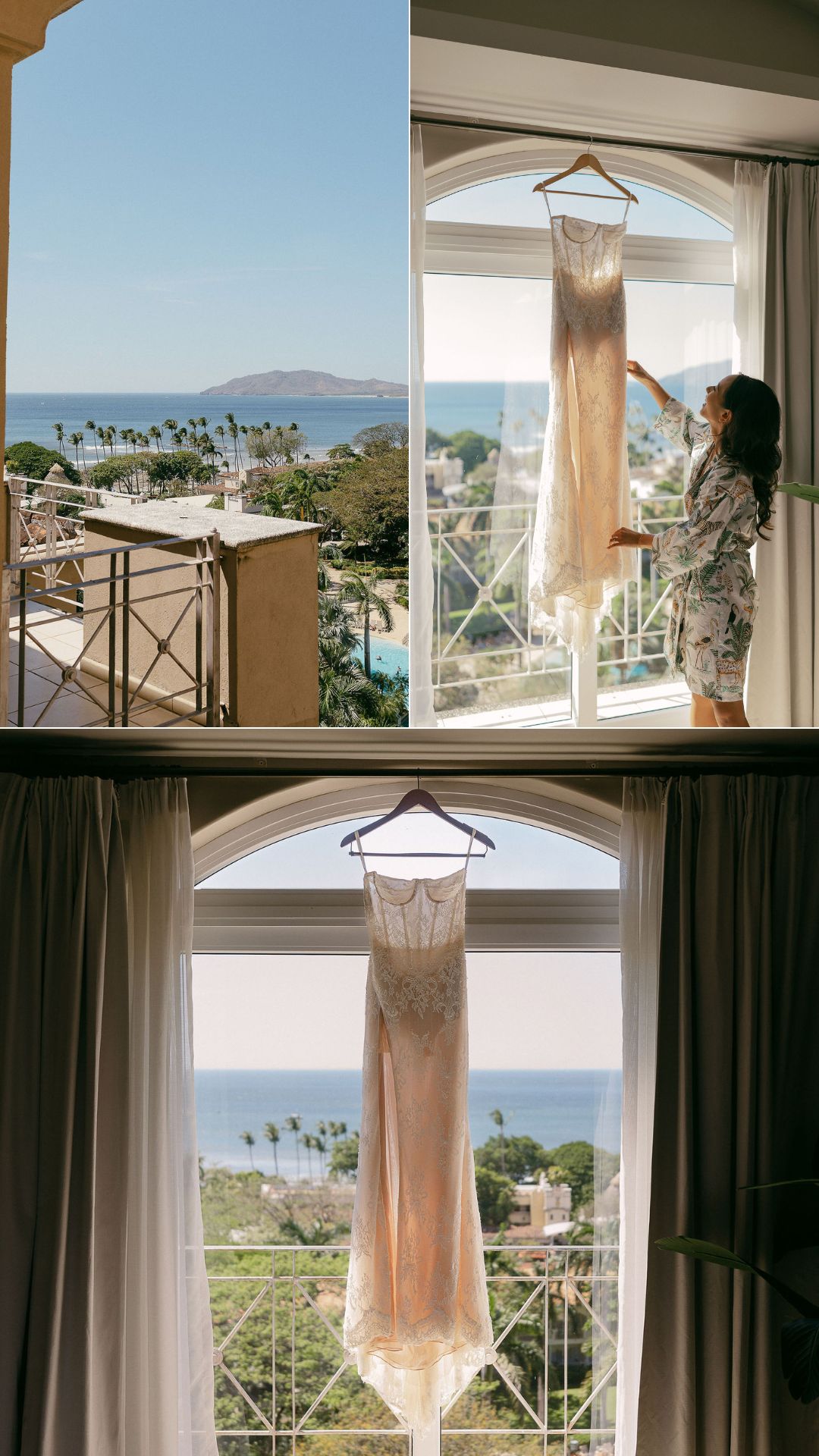 wedding dress - tamarindo view - bride wedding dress - tamarindo view - bride