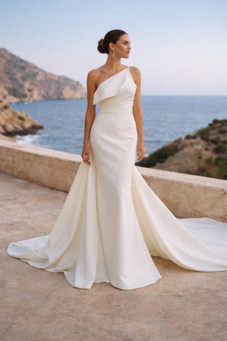 wedding fashion trends 2026