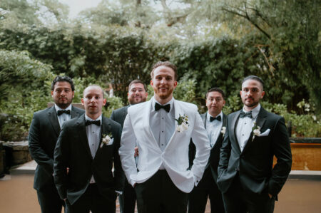 black-tuxedo-groomsmen.