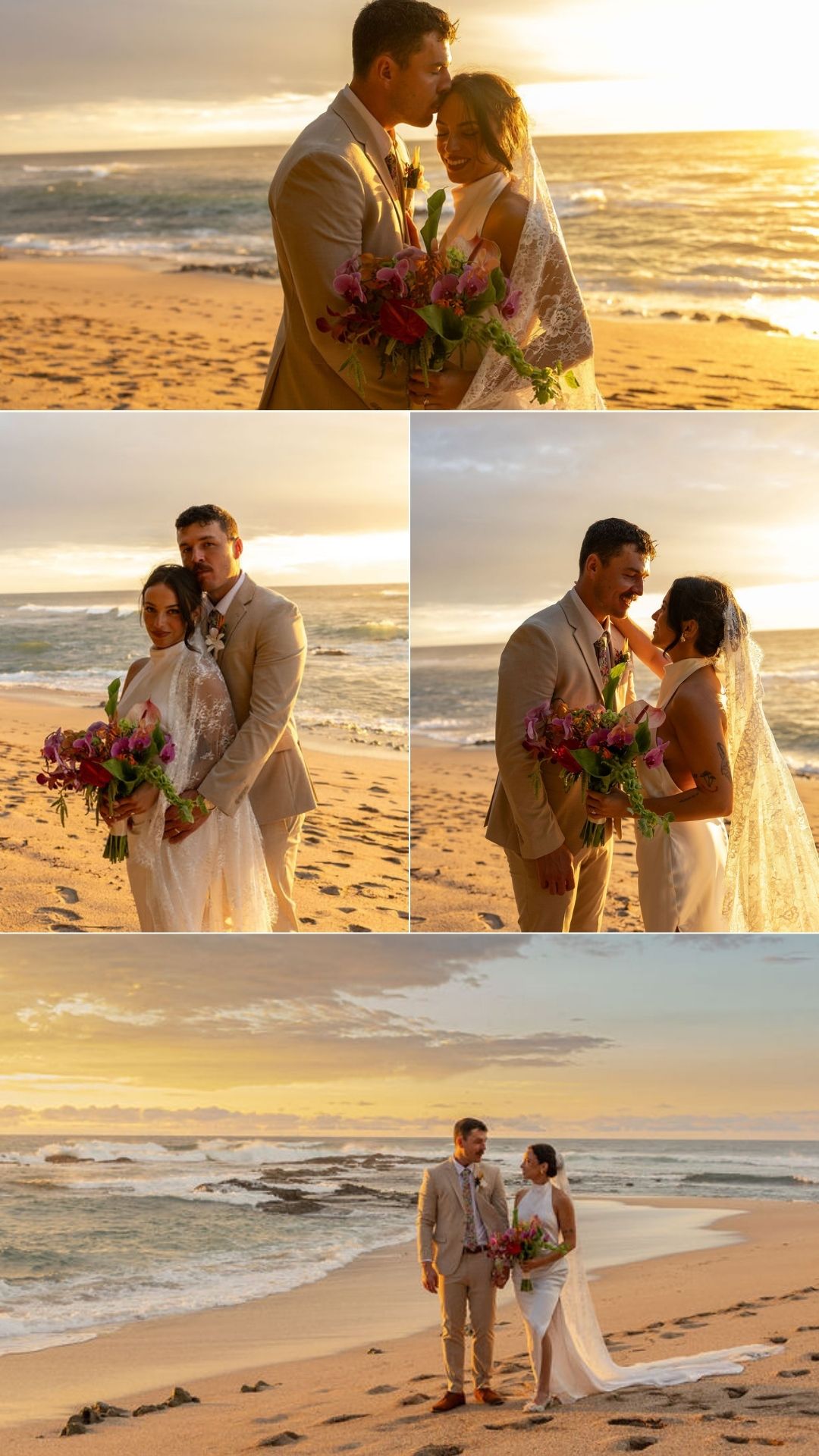 colby and colby portraits