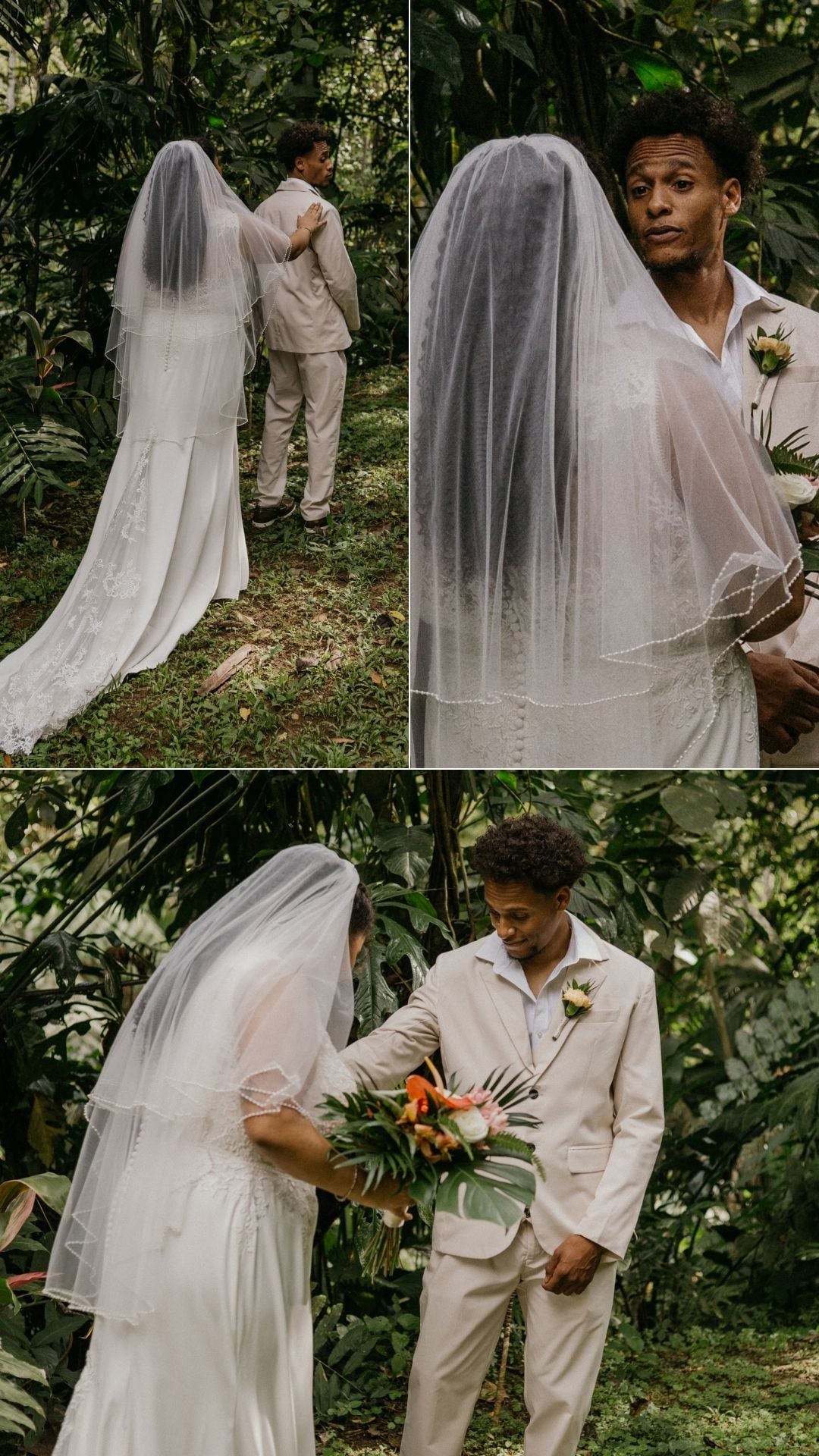 first look daja and delroy