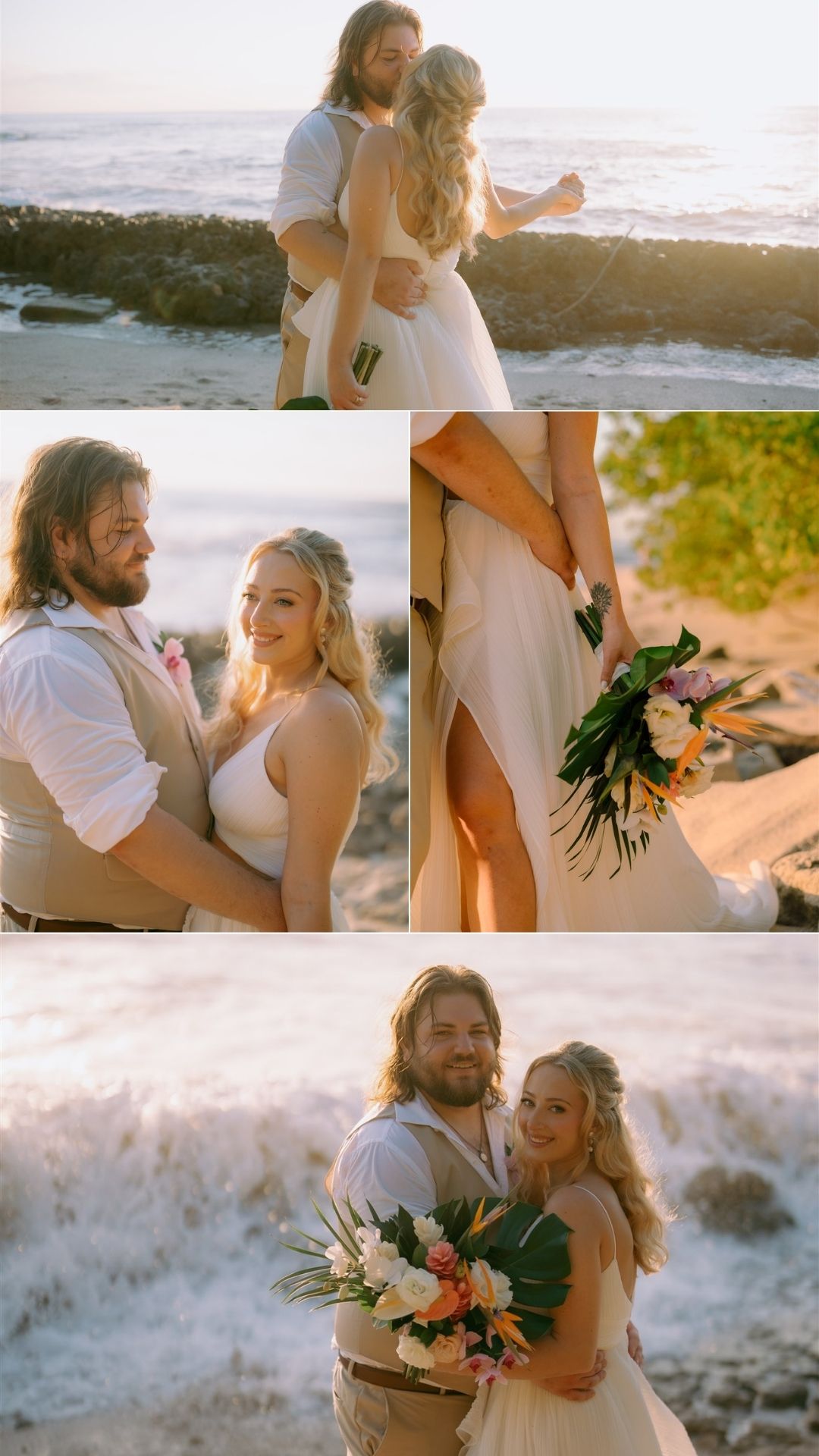 kassidy and cayman's photoshoot