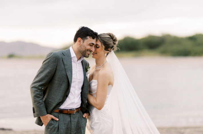 Megan + Michael Testimonial