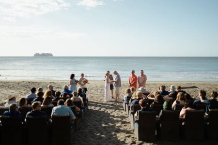 15th Anniversary's Vow Renewal brandi + rick