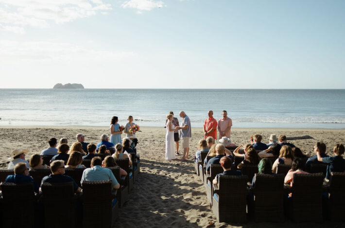 15th Anniversary's Vow Renewal brandi + rick