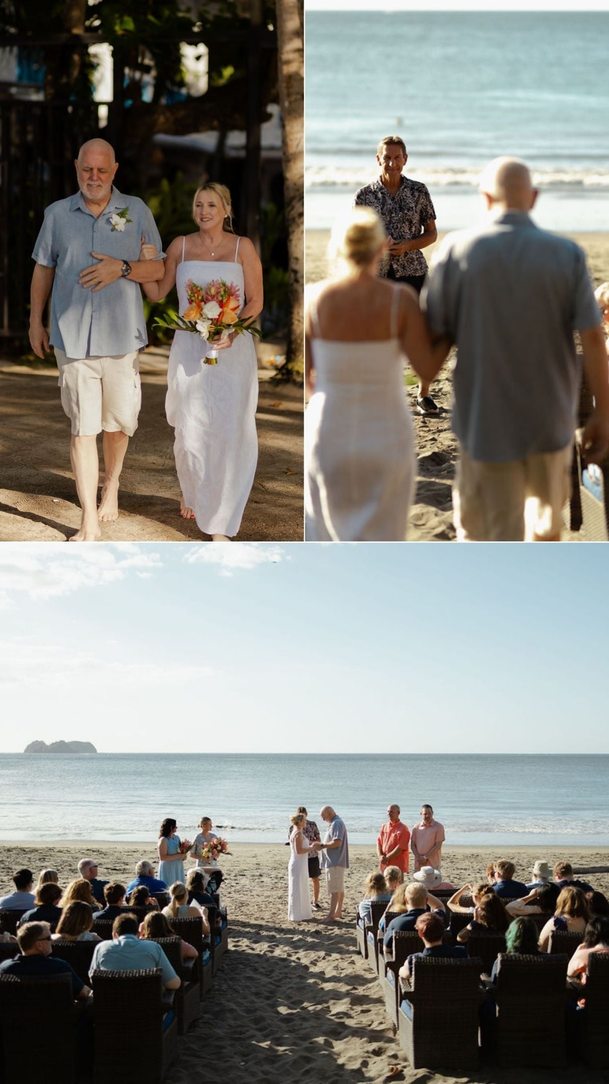 ceremony vow renewals starts at el velero