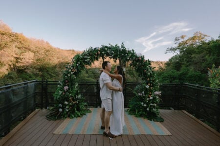 charmaine-kris-ceremony