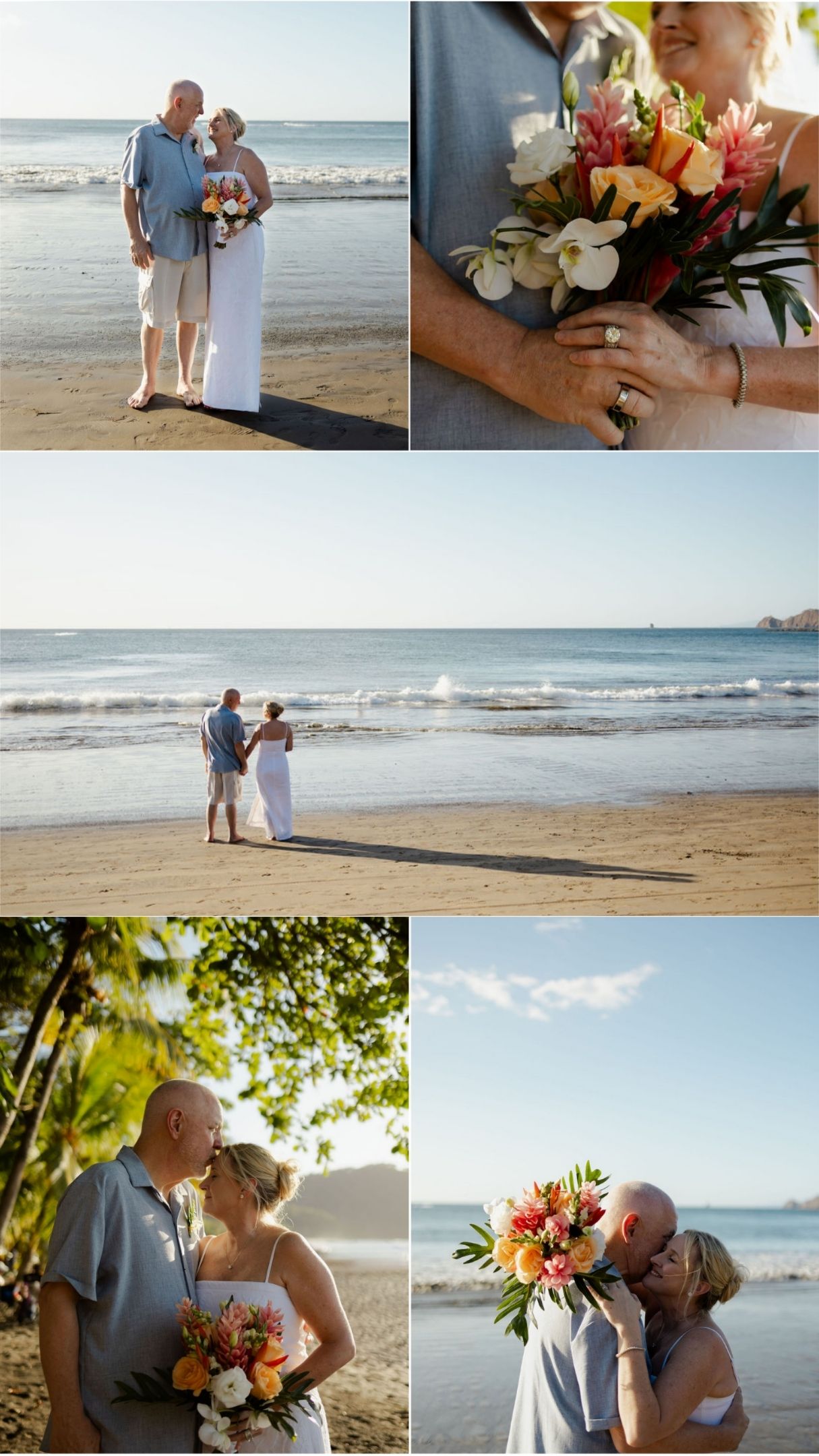 photoshoot post ceremony renewal