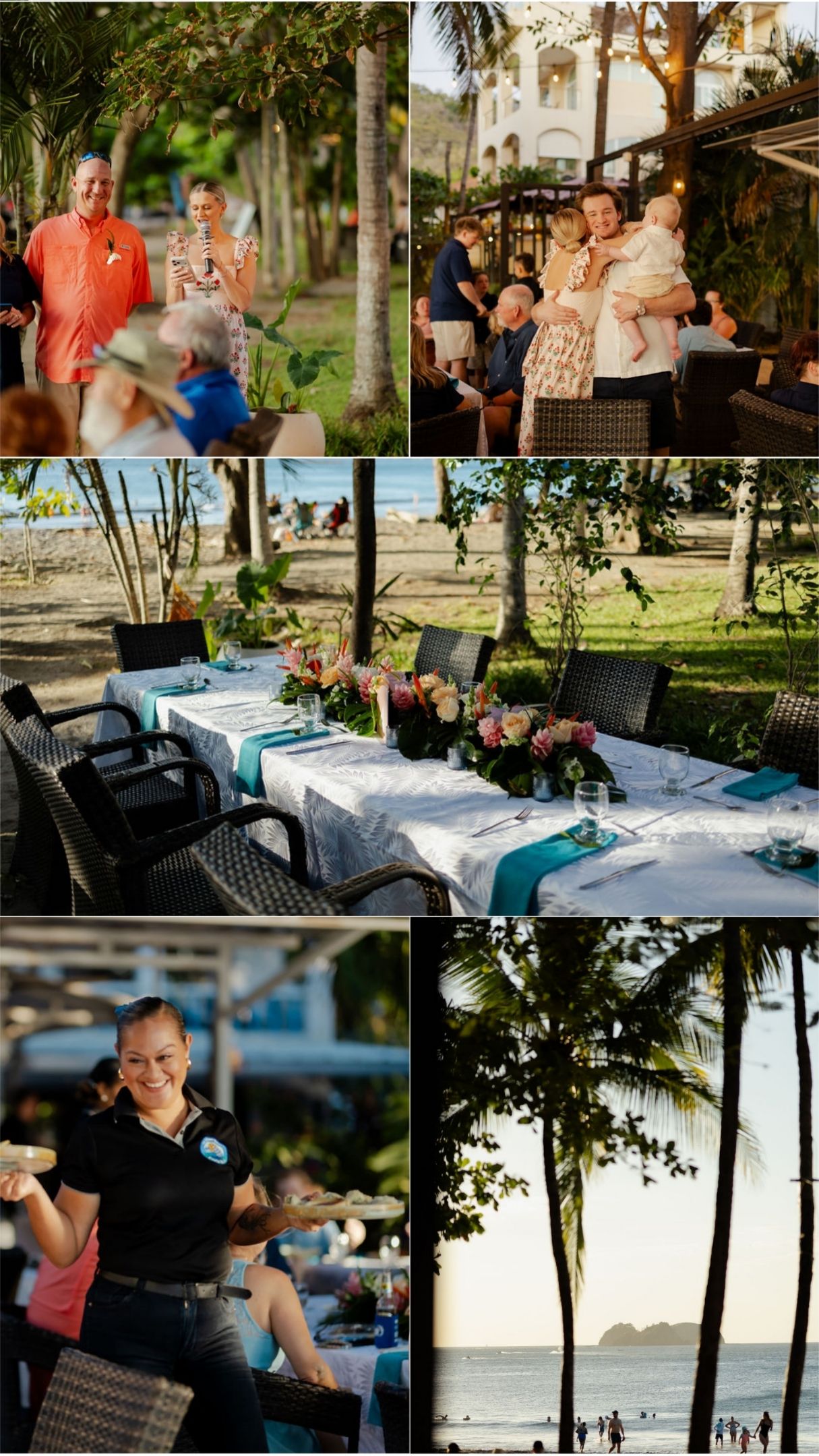 eception highlights at el velero