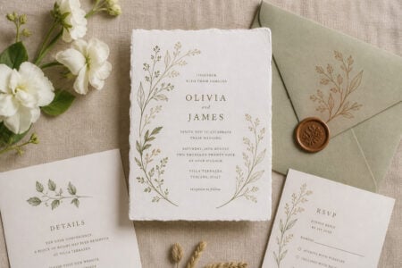 Botanical & Organic Designs