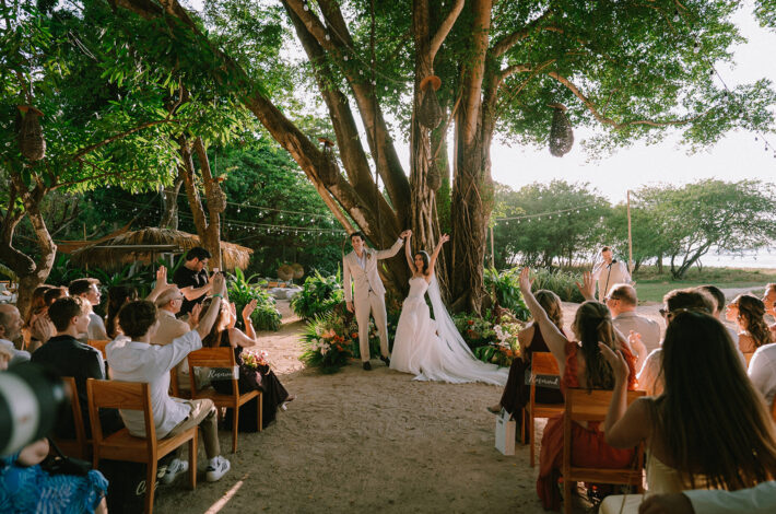 Kristen + Michael pangas wedding