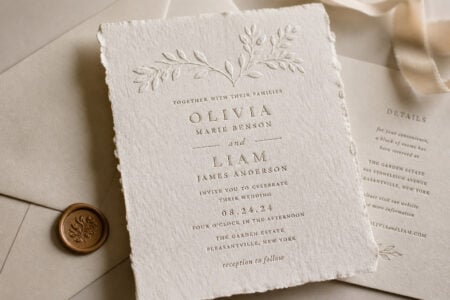 Textured & Tactile Finishes