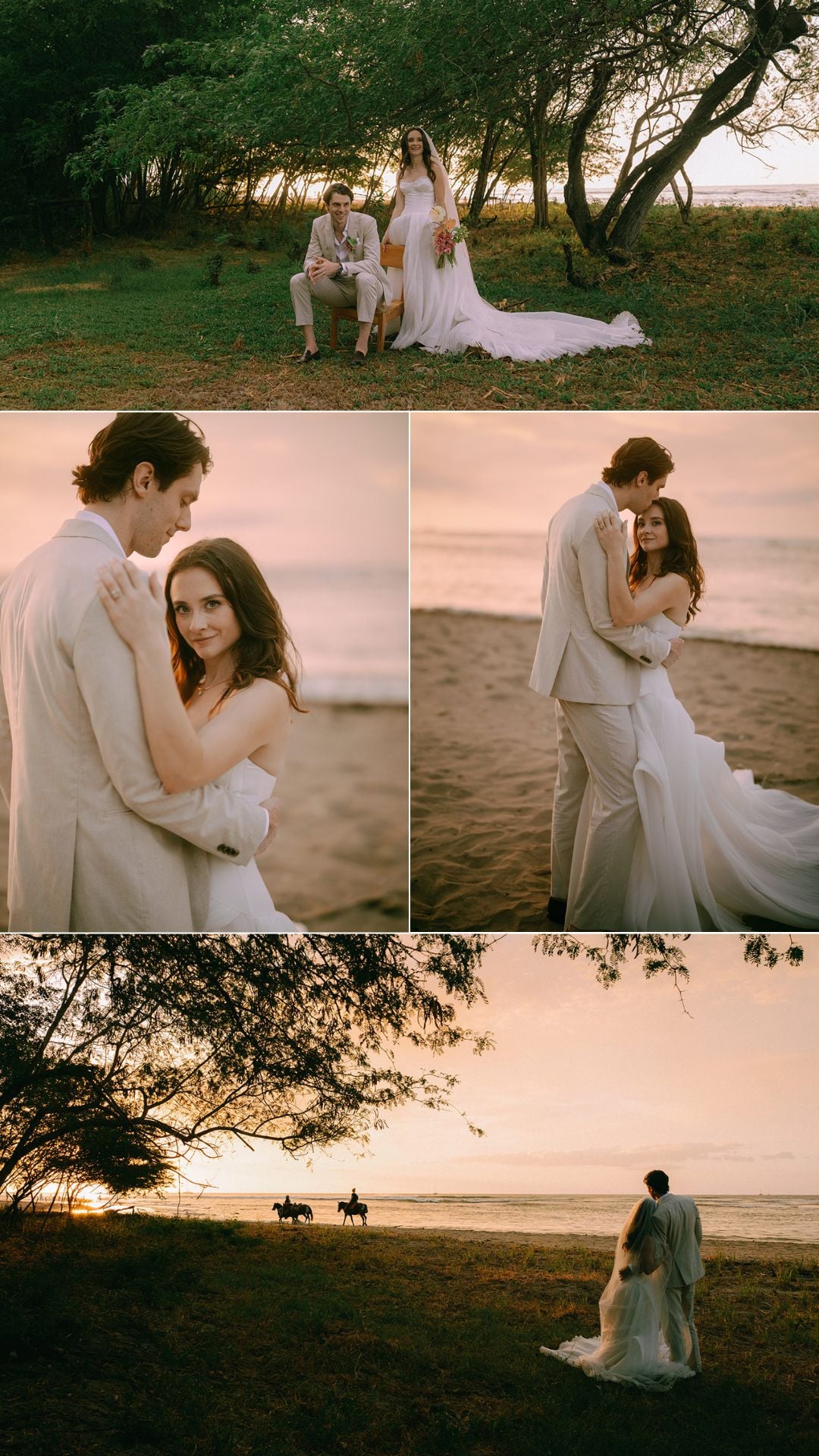 kristen and michael husband and wife photoshoot.