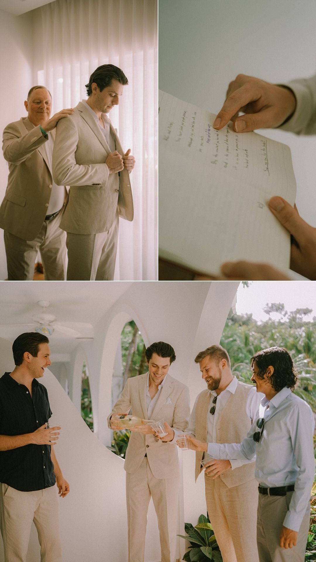 michael-getting-ready