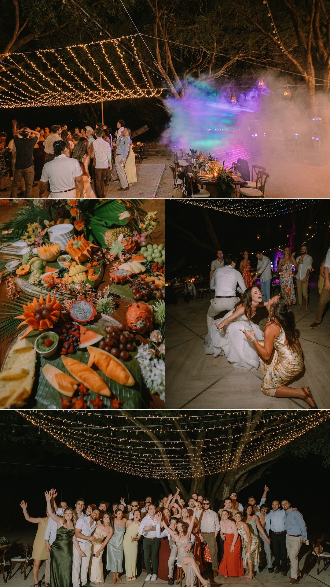 wedding-party-highlights
