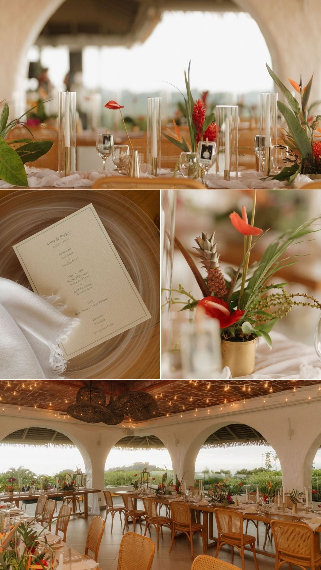 abby-parker-reception-at-la-mariposa