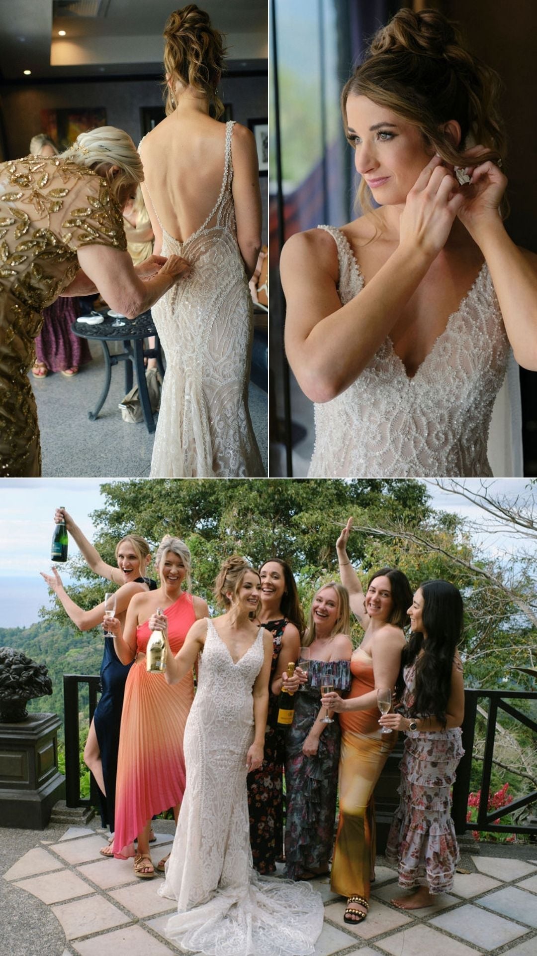 laura-getting-ready-with-her-girls