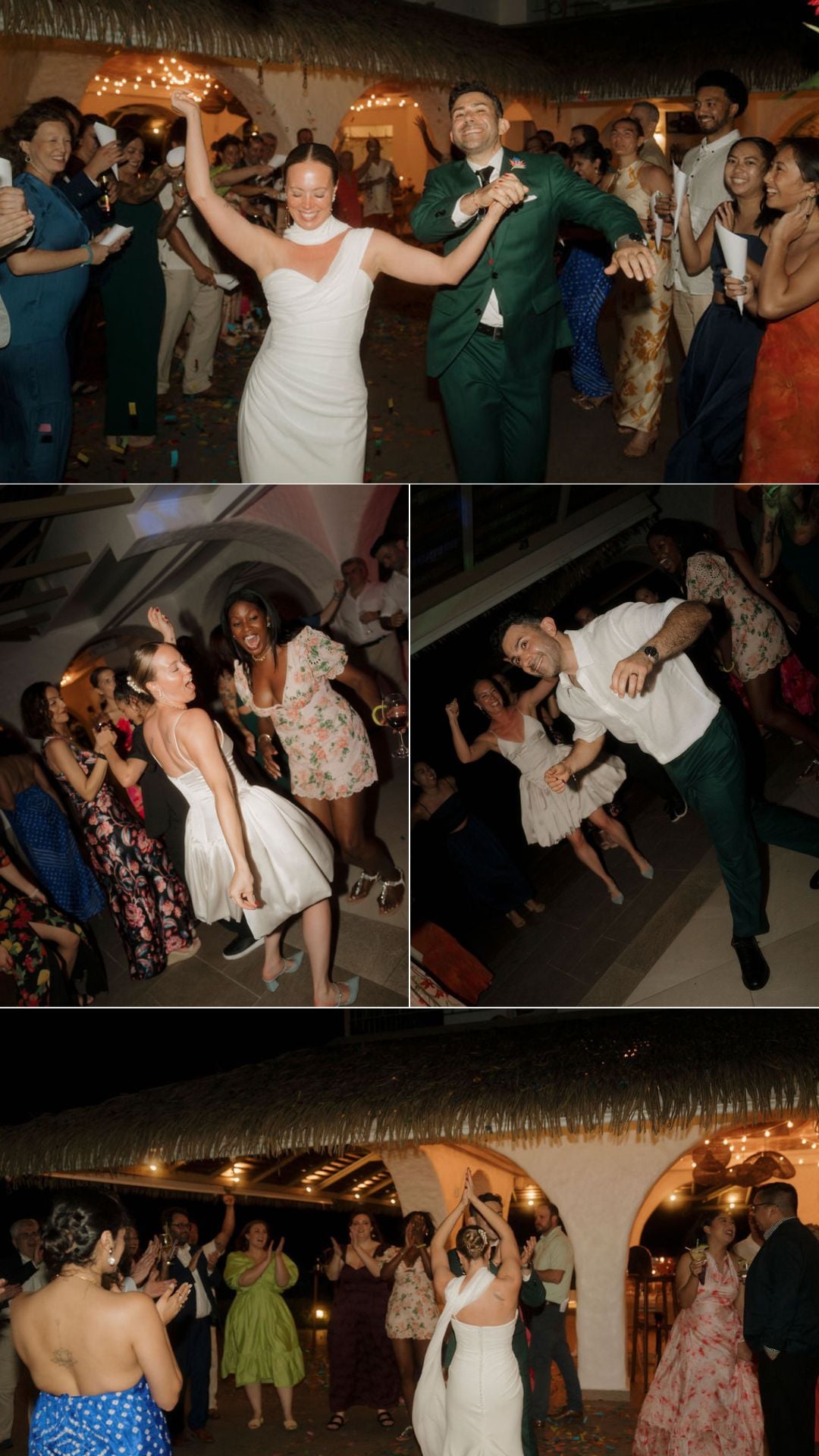 party-reception-at-la-mariposa-hotel-manuel-antonio-