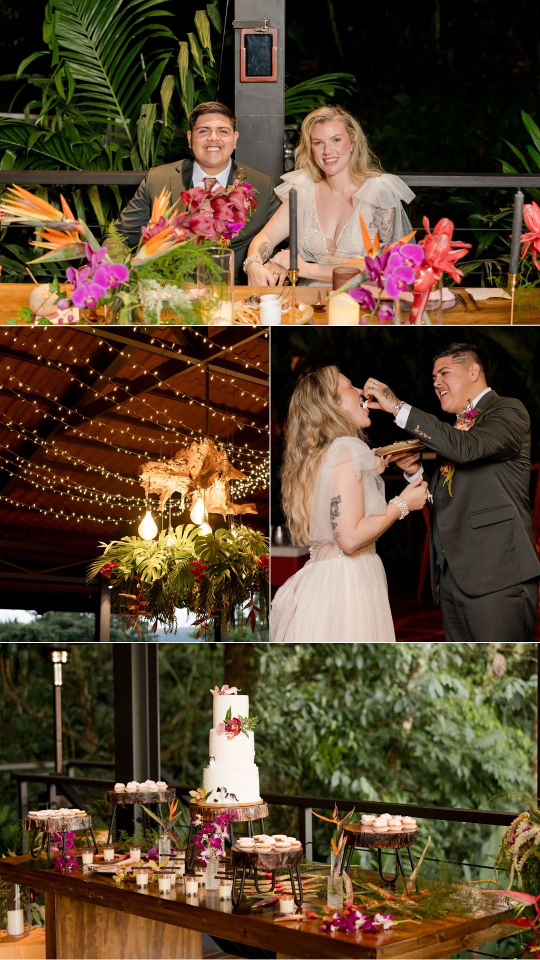amor-arenal-reception-highlights