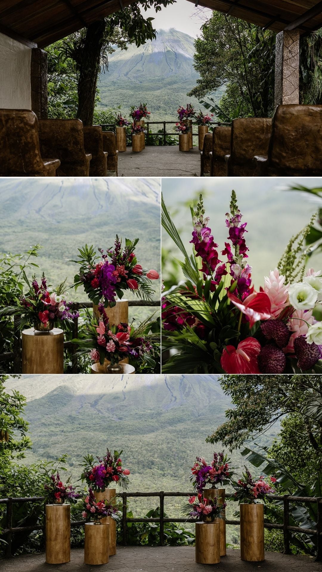 ceremony-decor-in-arenal-flowers-purple-violet-colors.
