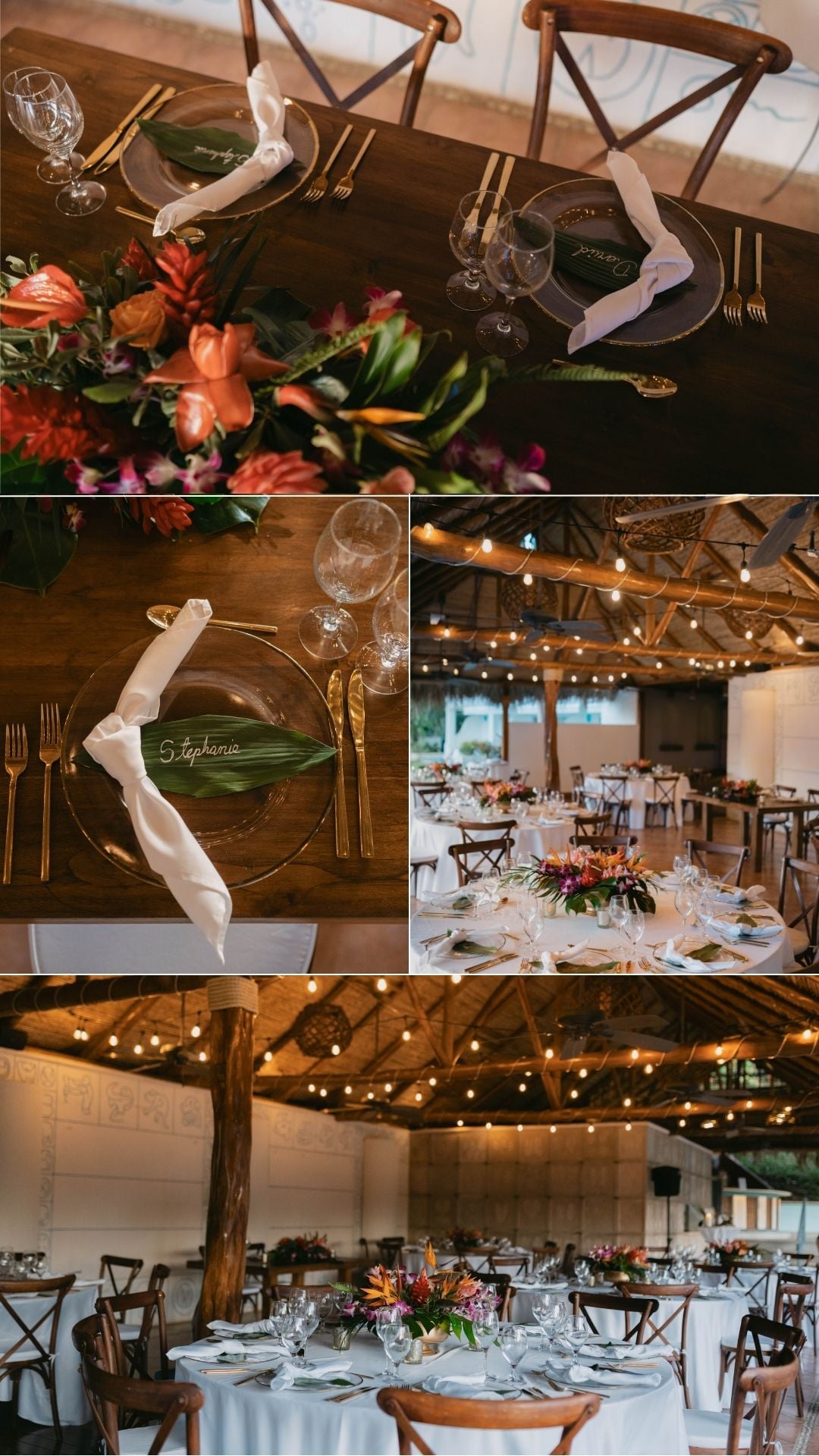stephanie-and-david-reception-deocr-lightning