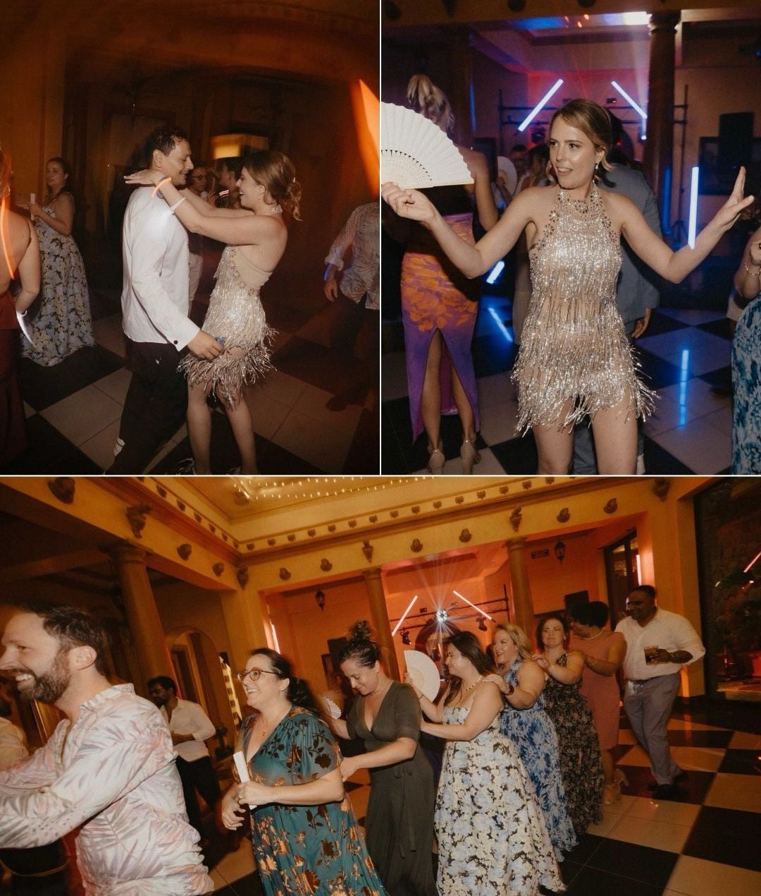 adriana-and-john-wedding-party