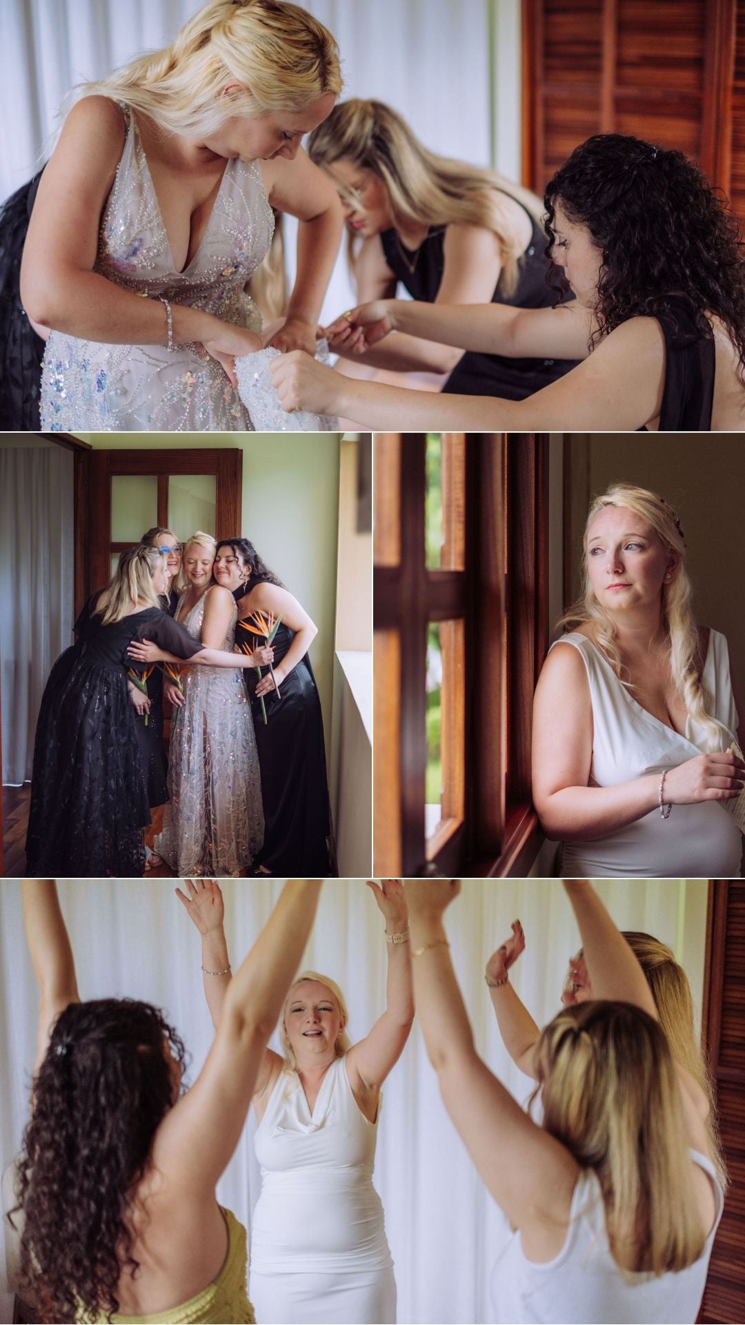 cassandra-getting-ready-with-her-girls.